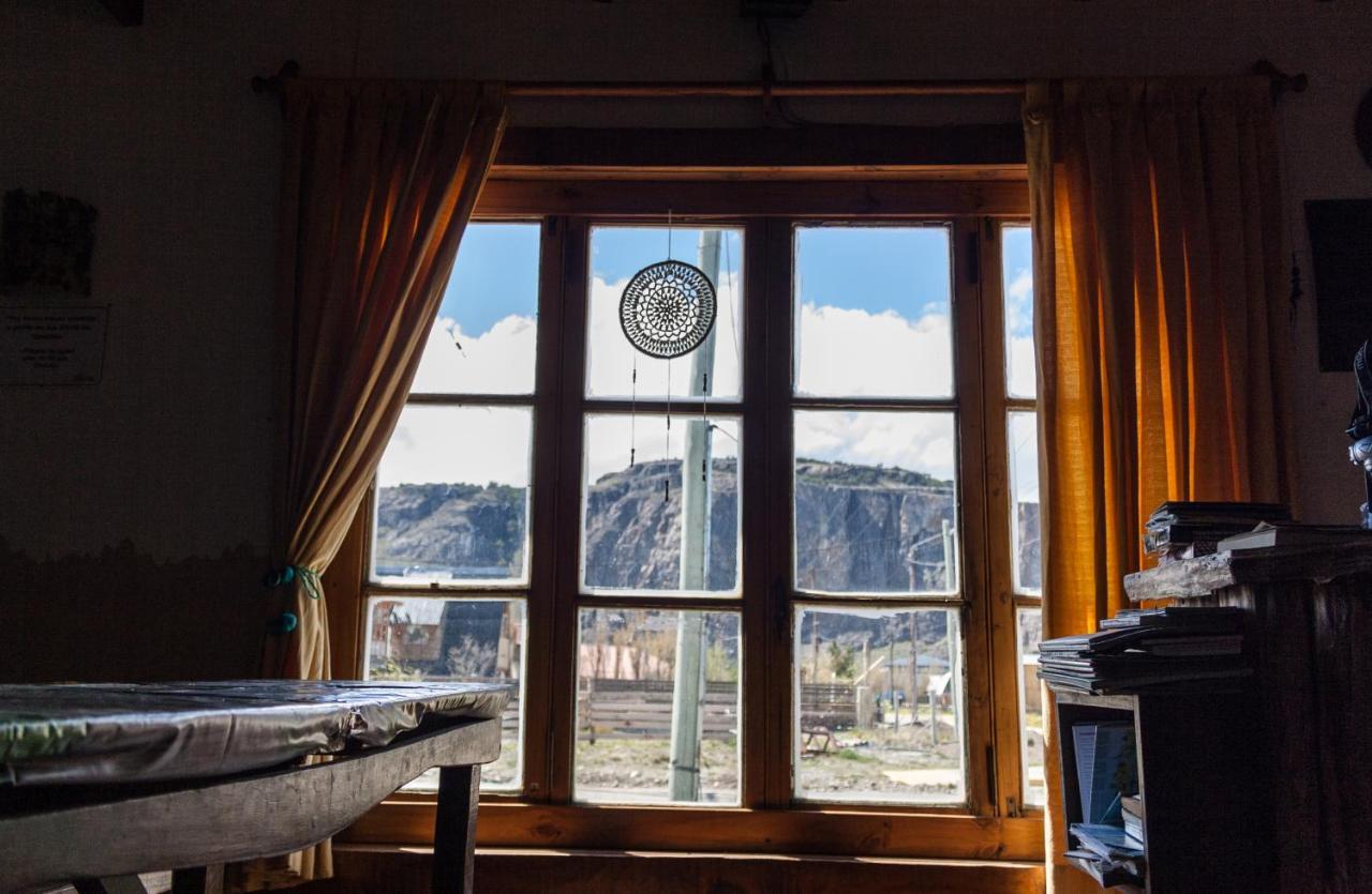 Refugio Chalten Hostel