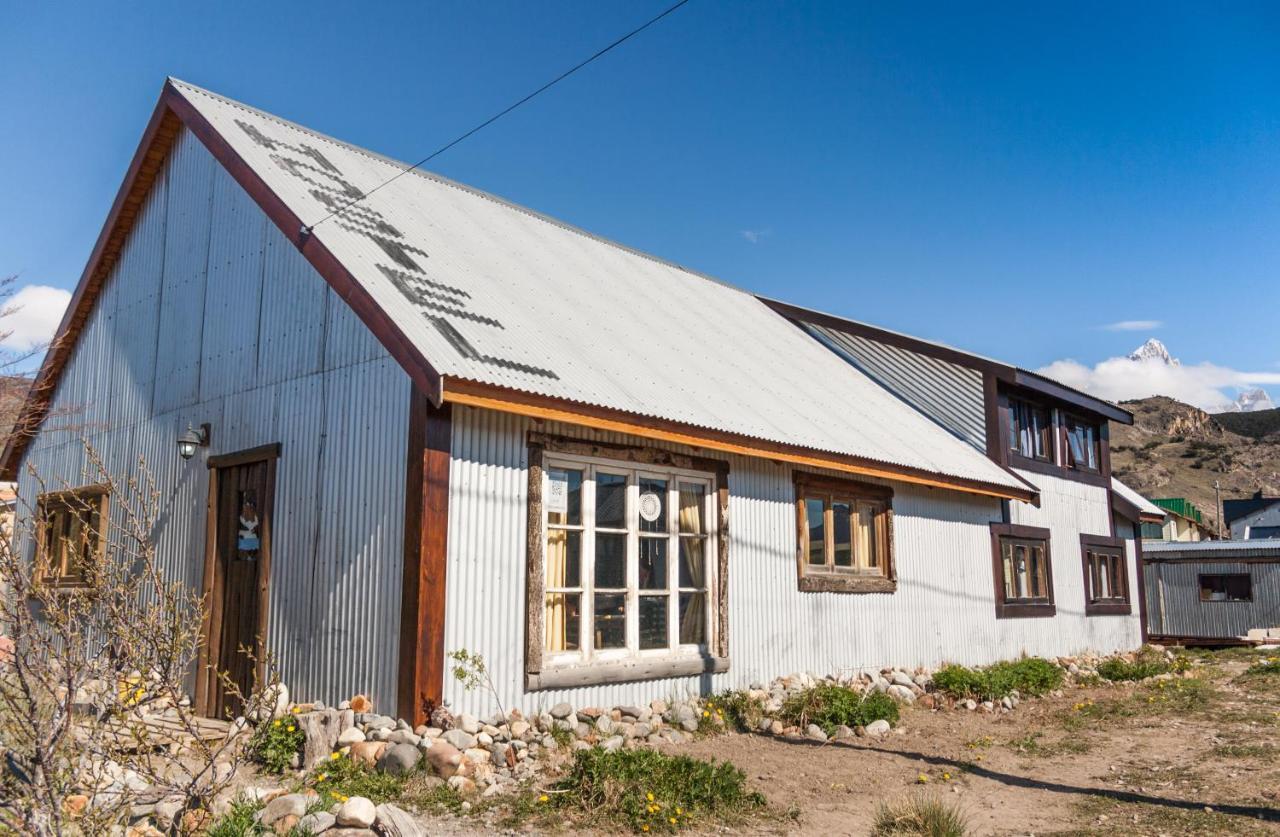 Hostel Refugio Chalten *