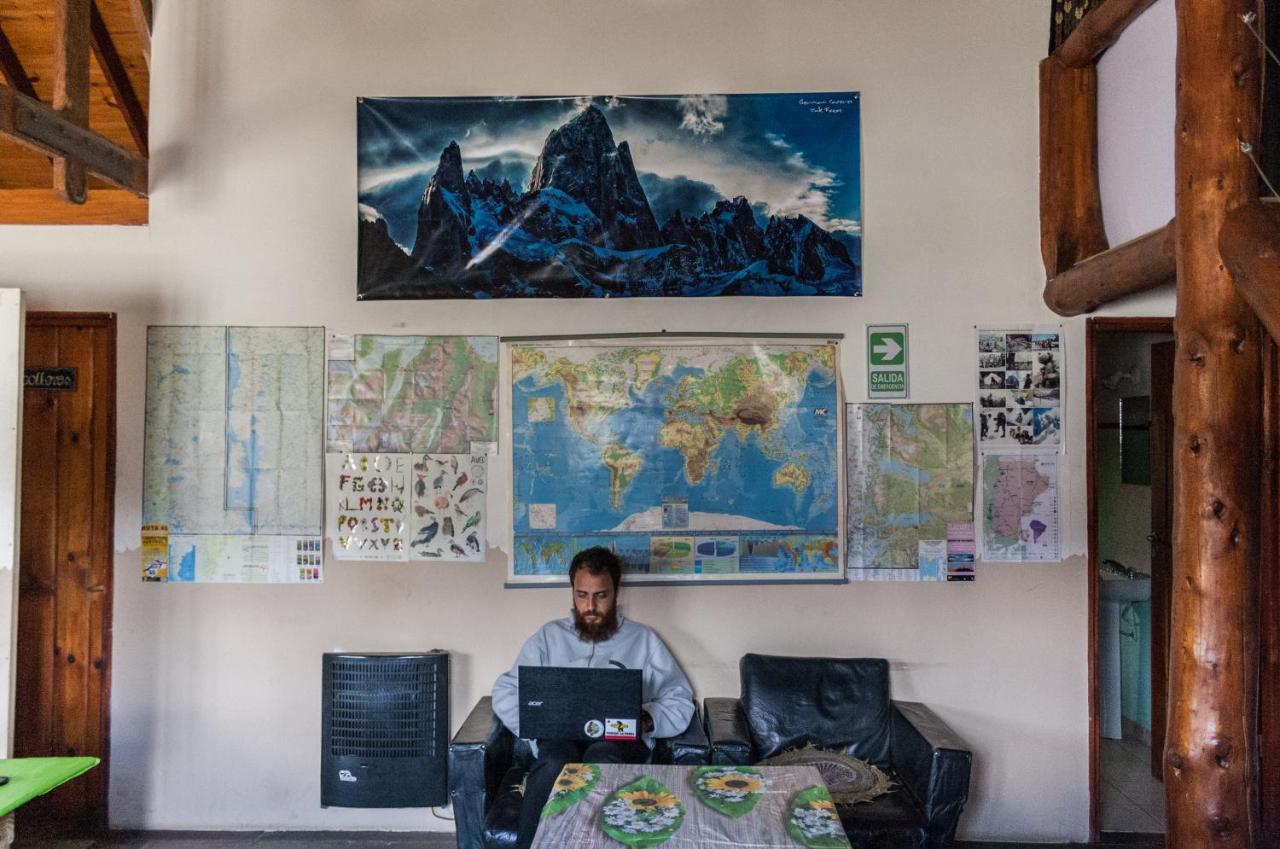 Refugio Chalten Hostel *