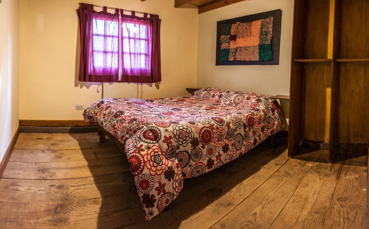 Hostel Refugio Chalten