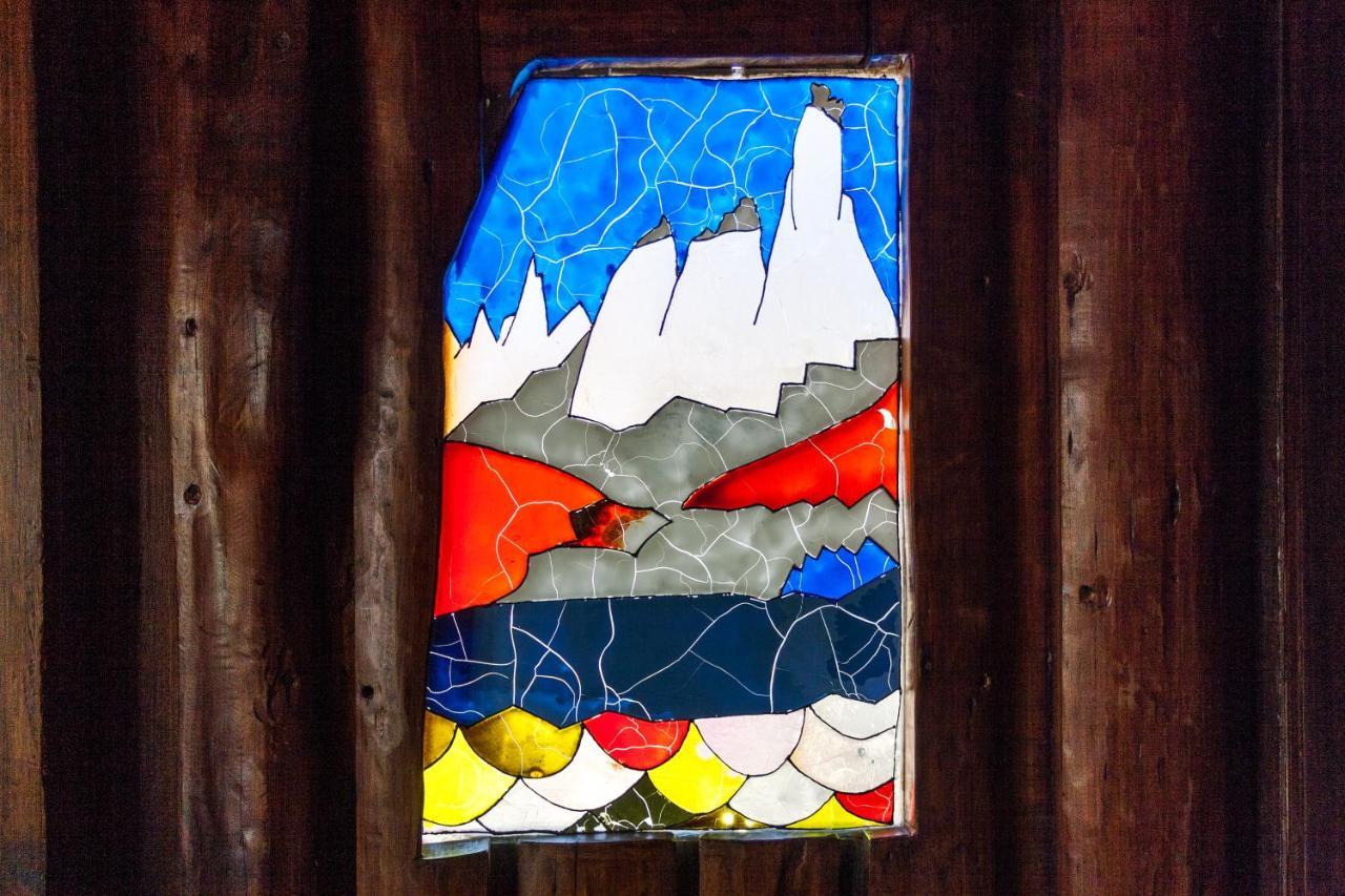 Refugio Chalten * El Chaltén