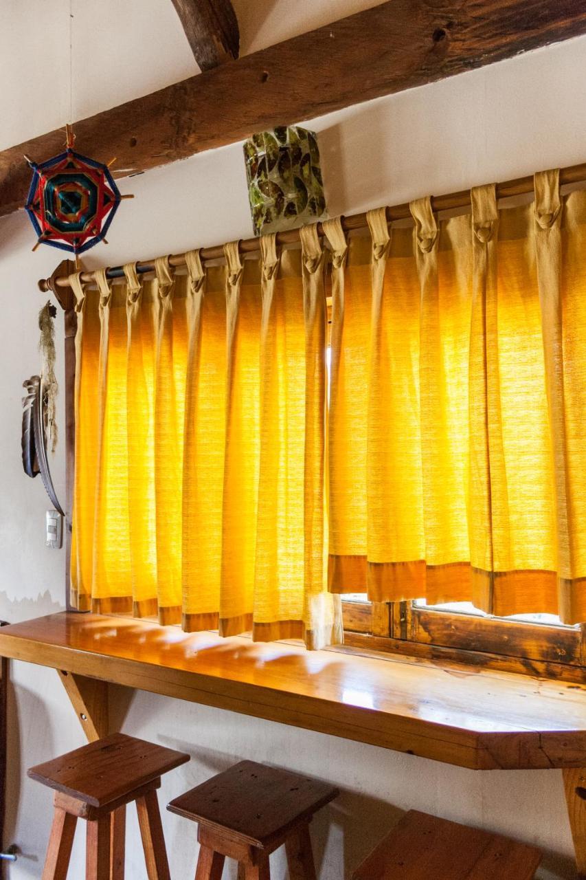 Hostal Refugio Chalten *
