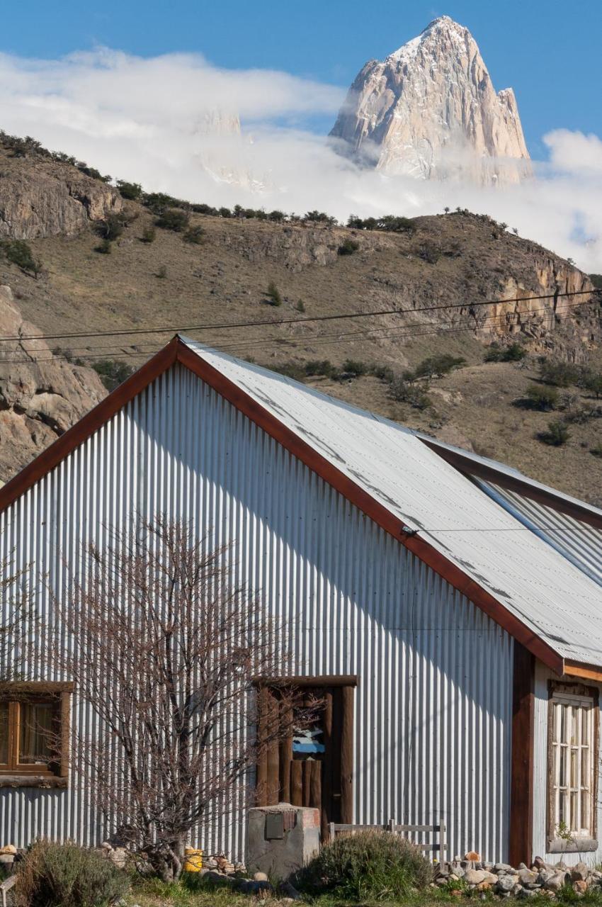 Hostal Refugio Chalten *